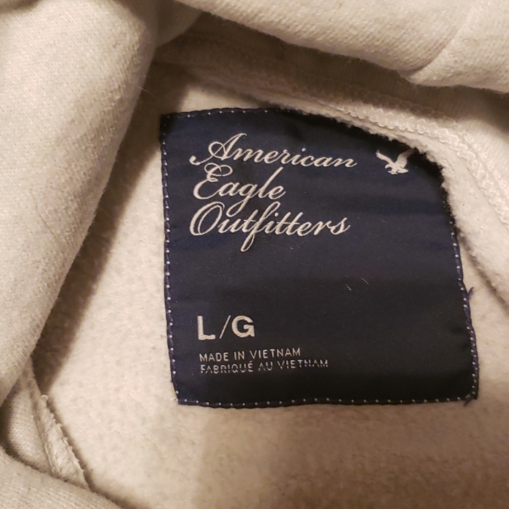 American eagle hoodie - Picture 2 of 3